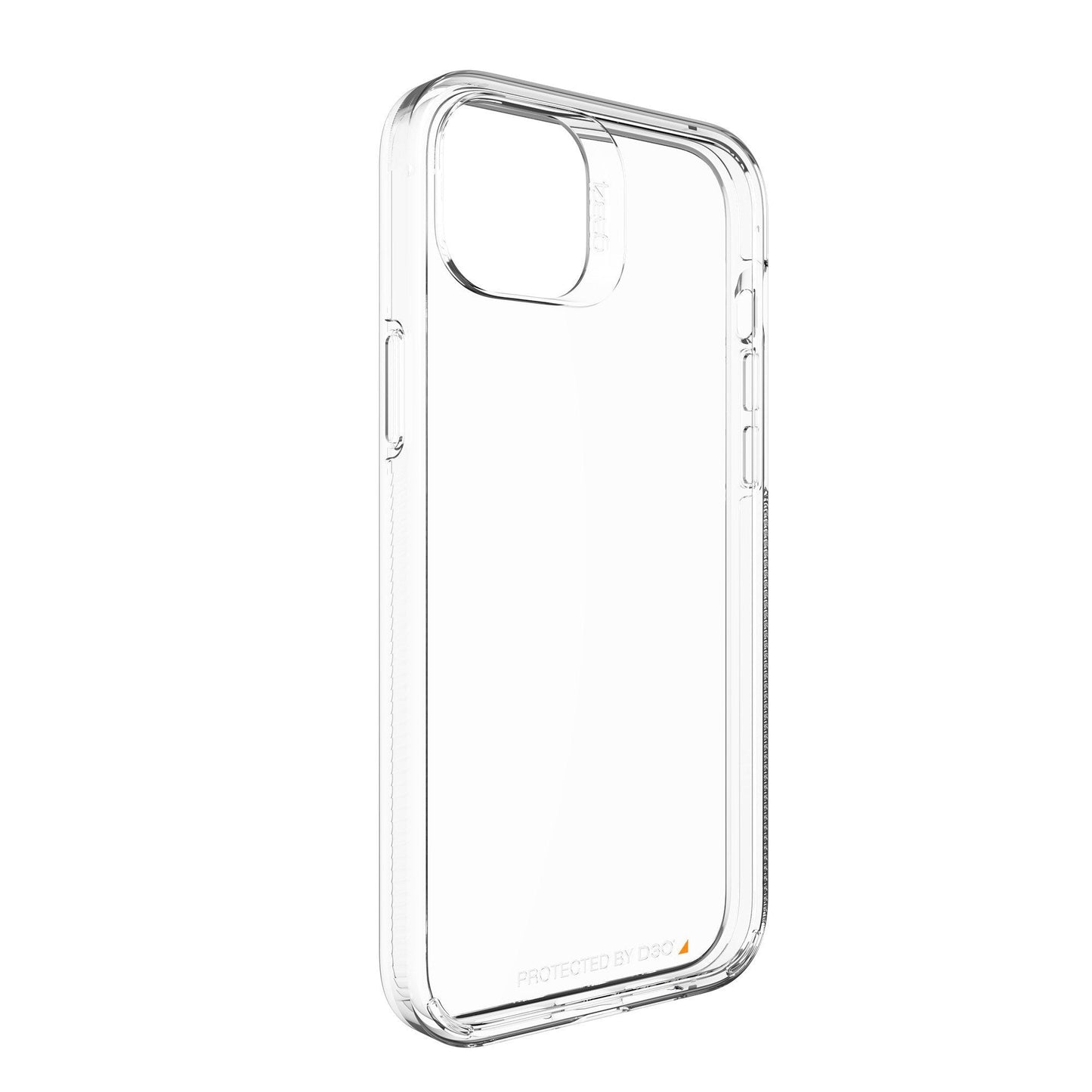 iPhone 15 Plus/14 Plus Gear4 D3O Crystal Palace Case - Clear