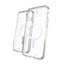 iPhone 15 Plus/14 Plus Gear4 D3O Crystal Palace Snap Case - Clear