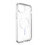 iPhone 15 Plus/14 Plus Gear4 D3O Crystal Palace Snap Case - Clear