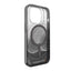 iPhone 14 Pro Gear4 D3O Milan Snap Case - Black Swirl