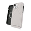 iPhone 15 Plus/14 Plus Gear4 D3O Denali Snap Case - Grey