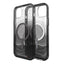 iPhone 15 Plus/14 Plus Gear4 D3O Milan Snap Case - Black Swirl