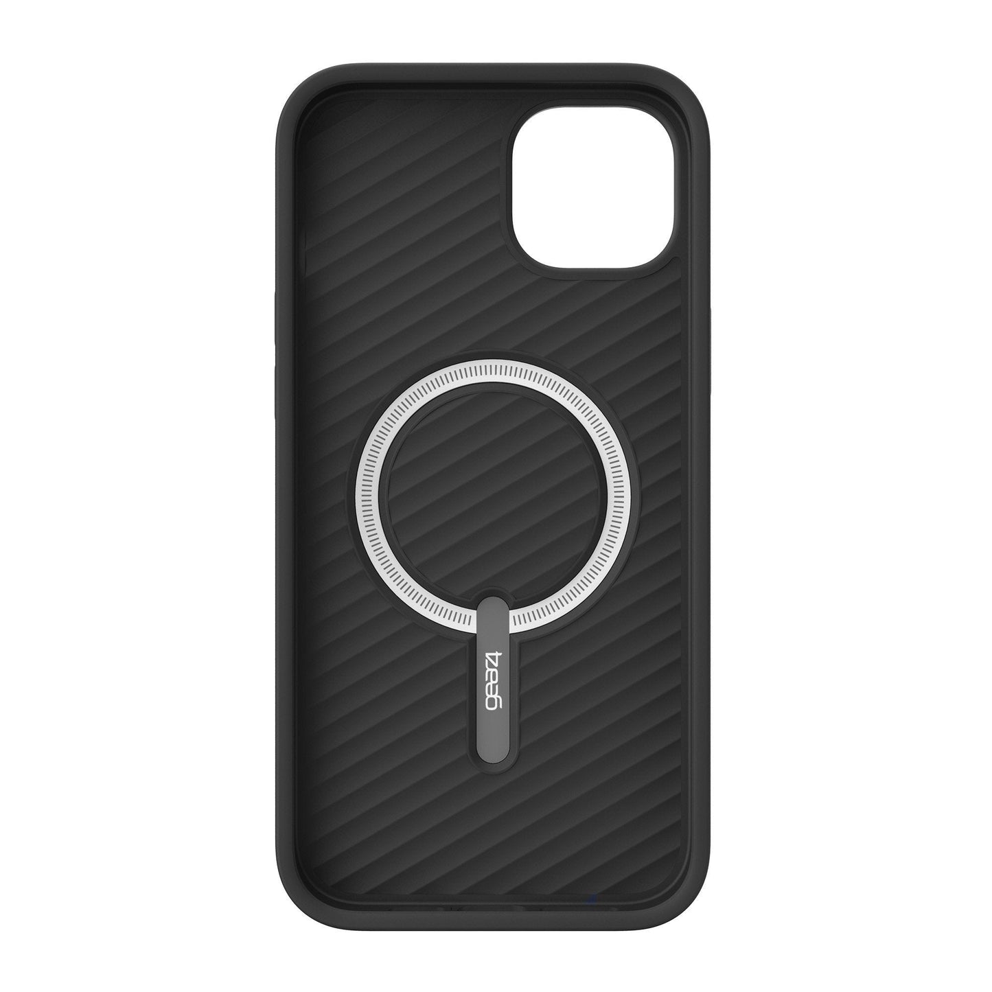 iPhone 15 Plus/14 Plus Gear4 D3O Denali Snap Case - Black