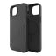 iPhone 15 Plus/14 Plus Gear4 D3O Brooklyn Snap Case - Black