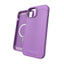 iPhone 15 Plus/14 Plus Gear4 D3O Havana Snap Case - Purple