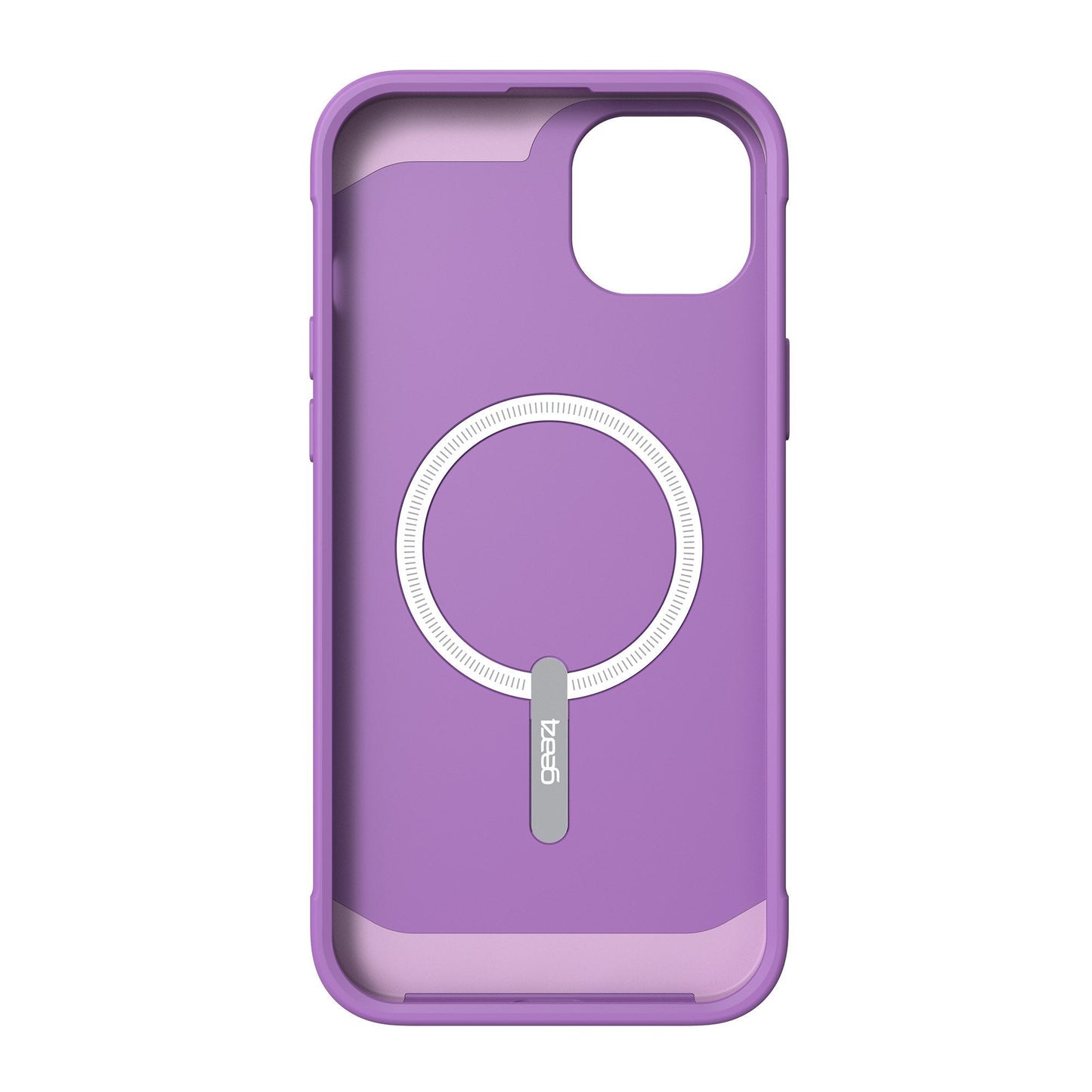 iPhone 15 Plus/14 Plus Gear4 D3O Havana Snap Case - Purple