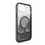 iPhone 15 Plus/14 Plus Gear4 D3O Milan Snap Case - Black Swirl