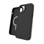 iPhone 15 Plus/14 Plus Gear4 D3O Rio Snap Case - Black