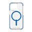 iPhone 14 Pro Gear4 D3O Santa Cruz Snap Case - Blue