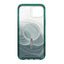 iPhone 15 Plus/14 Plus Gear4 D3O Milan Snap Case - Green Swirl