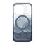 iPhone 14 Pro Gear4 D3O Milan Snap Case - Blue Swirl
