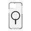 iPhone 15 Plus/14 Plus Gear4 D3O Santa Cruz Snap Case - Black