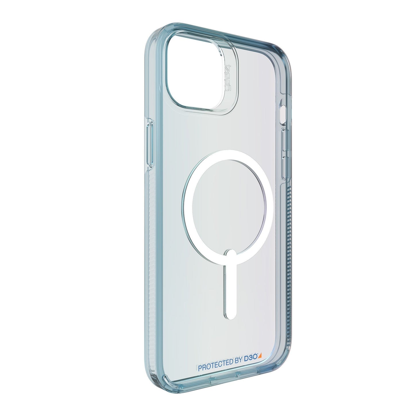 iPhone 15 Plus/14 Plus Gear4 D3O Milan Snap Case - Aurora Ombre