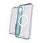 iPhone 15 Plus/14 Plus Gear4 D3O Milan Snap Case - Aurora Ombre