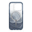 iPhone 14 Pro Gear4 D3O Milan Snap Case - Blue Swirl