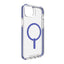 iPhone 15 Plus/14 Plus Gear4 D3O Santa Cruz Snap Case - Periwinkle