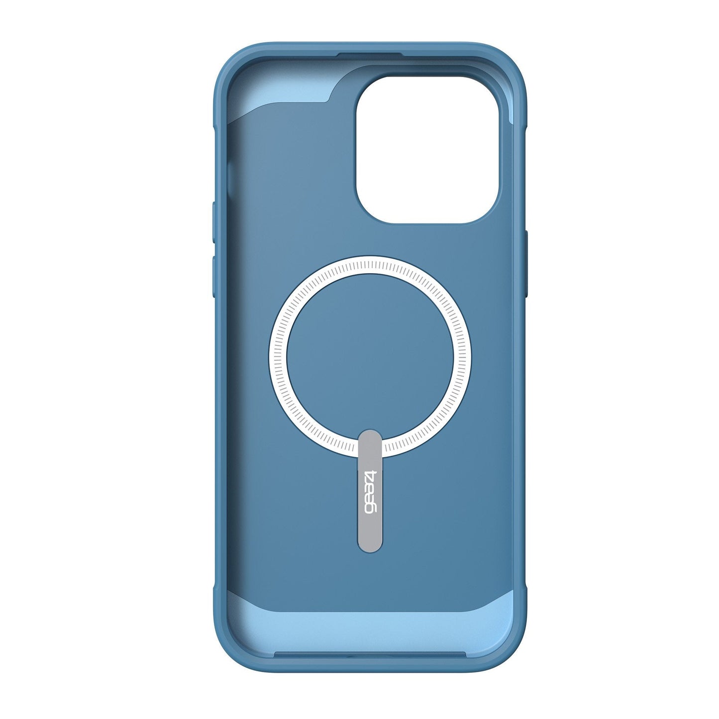 iPhone 14 Pro Max Gear4 D3O Havana Snap Case - Blue
