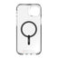 iPhone 15 Plus/14 Plus Gear4 D3O Santa Cruz Snap Case - Black