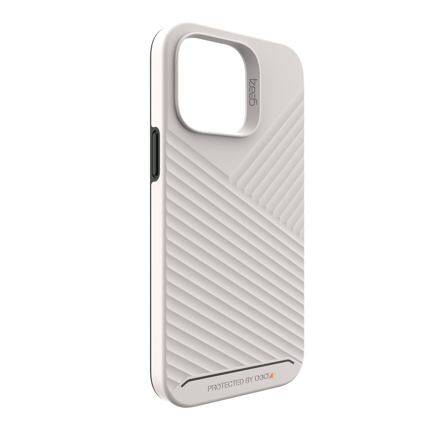 iPhone 14 Pro Max Gear4 D3O Denali Snap Case - Grey