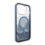 iPhone 14 Pro Max Gear4 D3O Milan Snap Case - Blue Swirl