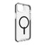 iPhone 15 Plus/14 Plus Gear4 D3O Santa Cruz Snap Case - Black