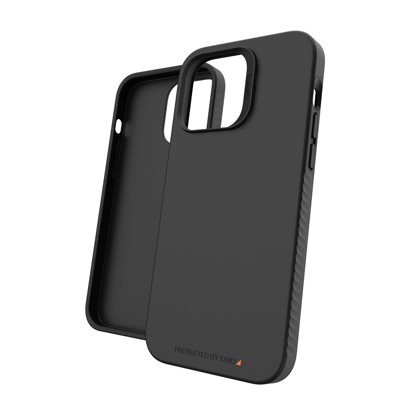 iPhone 14 Pro Max Gear4 D3O Rio Case - Black