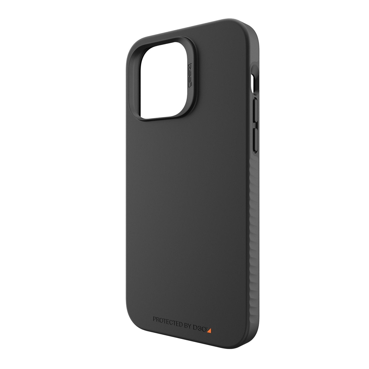 iPhone 14 Pro Max Gear4 D3O Rio Case - Black