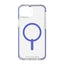 iPhone 15 Plus/14 Plus Gear4 D3O Santa Cruz Snap Case - Periwinkle