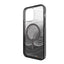 iPhone 14 Pro Max Gear4 D3O Milan Snap Case - Black Swirl