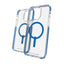 iPhone 14 Pro Max Gear4 D3O Santa Cruz Snap Case - Blue