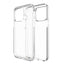 iPhone 14 Pro Max Gear4 D3O Crystal Palace Case - Clear