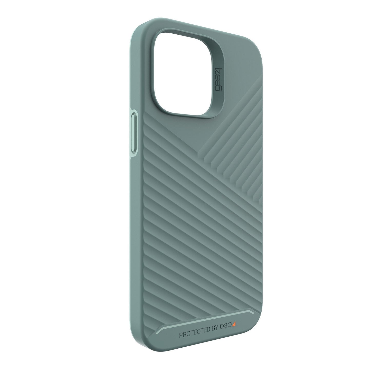 iPhone 14 Pro Max Gear4 D3O Denali Snap Case - Green