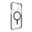 iPhone 14 Pro Max Gear4 D3O Santa Cruz Snap Case - Black