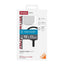 iPhone 14 Pro Max Gear4 D3O Santa Cruz Snap Case - Black