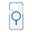 iPhone 14 Pro Max Gear4 D3O Santa Cruz Snap Case - Blue
