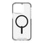 iPhone 14 Pro Max Gear4 D3O Santa Cruz Snap Case - Black