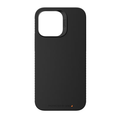 iPhone 14 Pro Max Gear4 D3O Rio Snap Case - Black