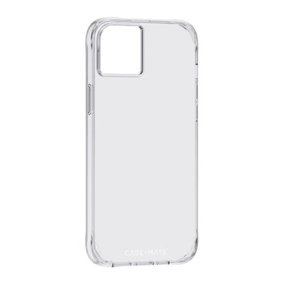 iPhone 15 Plus/14 Plus Case-Mate Tough Case - Clear