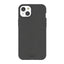 iPhone 15 Plus/14 Plus Pela Compostable Eco-Friendly Classic Case w/MagSafe module - Black