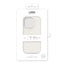 iPhone 14 Pro UAG Dot MagSafe Case - Marshmallow