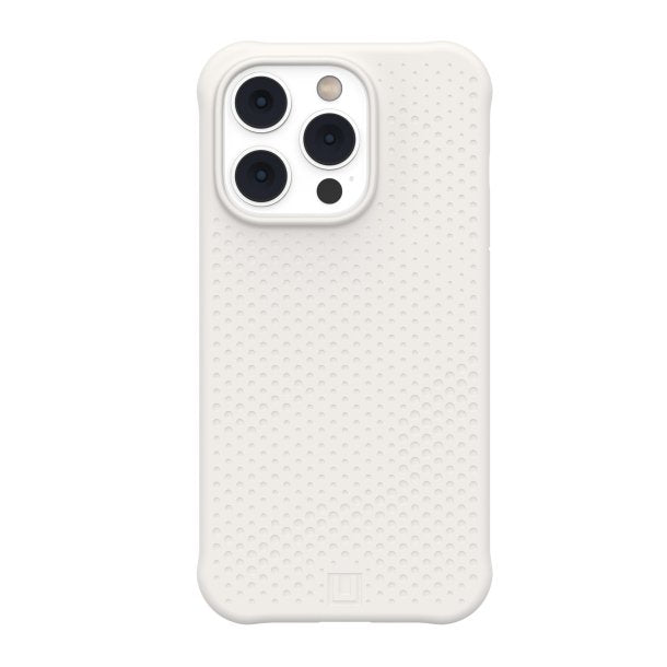 iPhone 14 Pro UAG Dot MagSafe Case - Marshmallow