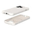 iPhone 14 Pro UAG Dot MagSafe Case - Marshmallow