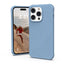iPhone 14 Pro UAG Dot MagSafe Case - Cerulean