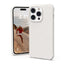 iPhone 14 Pro UAG Dot MagSafe Case - Marshmallow