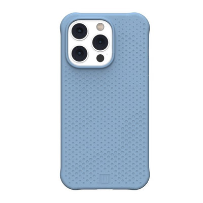 iPhone 14 Pro UAG Dot MagSafe Case - Cerulean