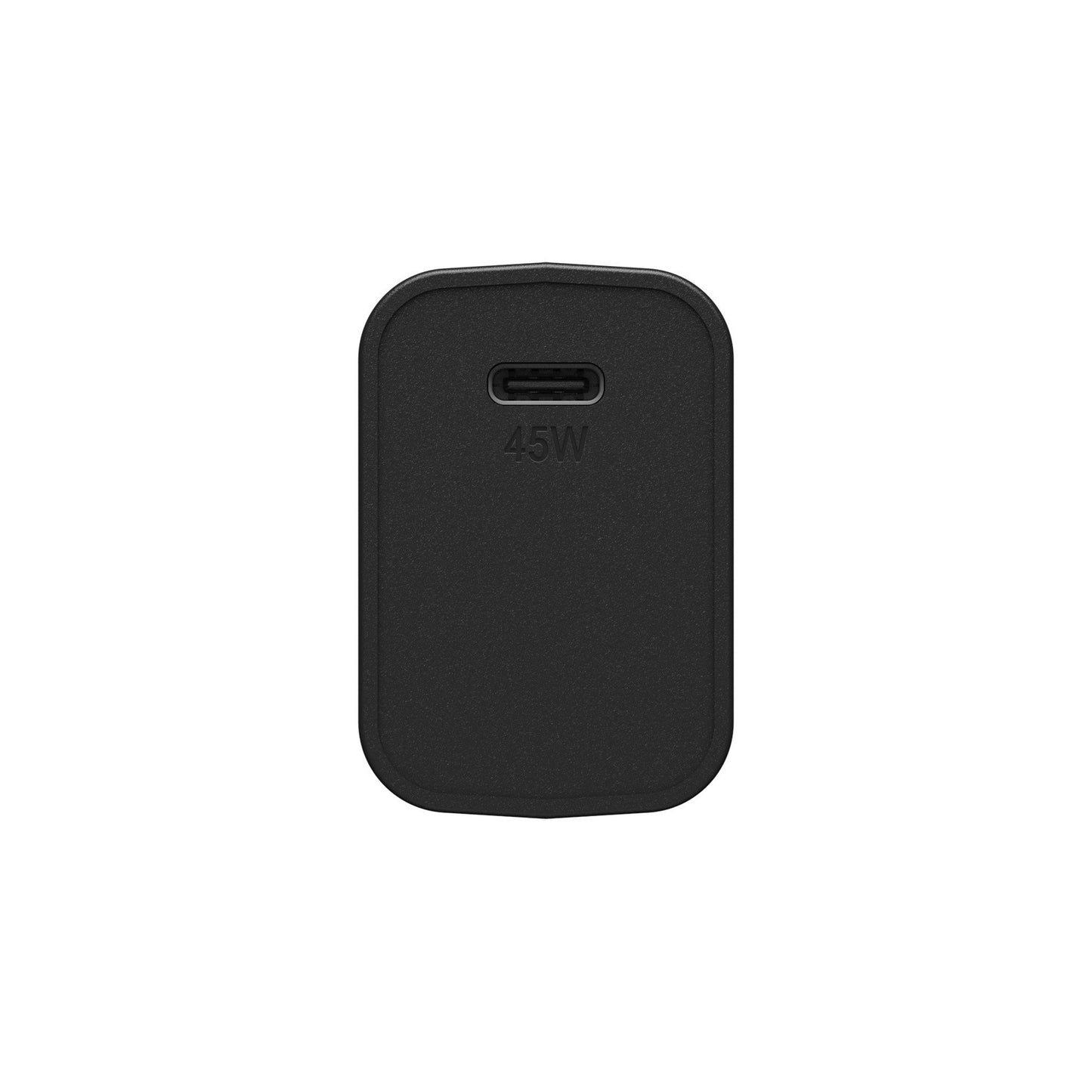 Otterbox 45W USB-C PD GAN Wall Charger - Black