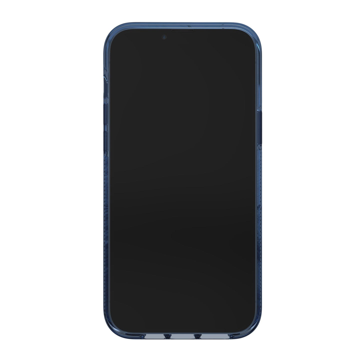 iPhone 15 Plus/14 Plus Gear4 D3O Milan Snap Case - Blue Swirl