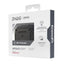 Airpods Pro Gear4 Apollo Snap Case - Black