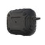 Airpods Pro Gear4 Apollo Snap Case - Black