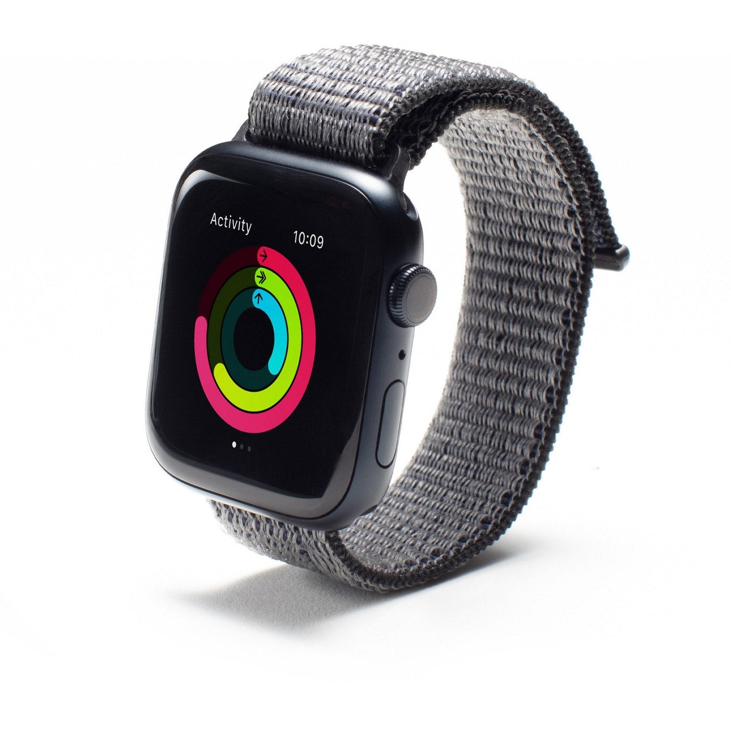 Apple Watch 38/40/41/42mm Gear4 Sport Band - Black